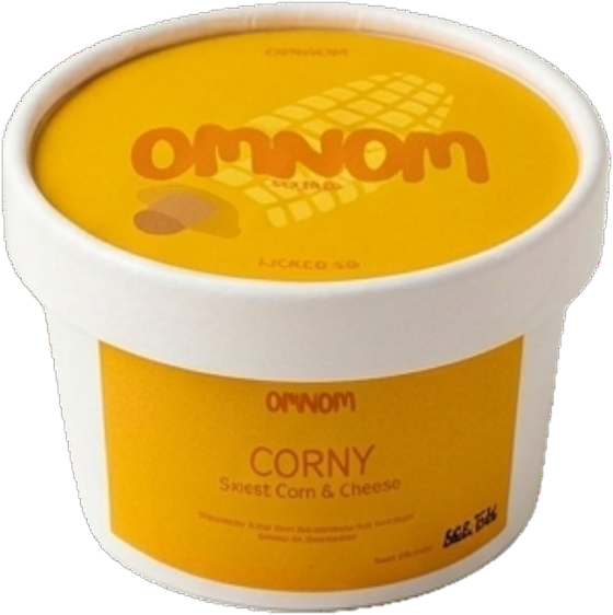 Corny by Licked