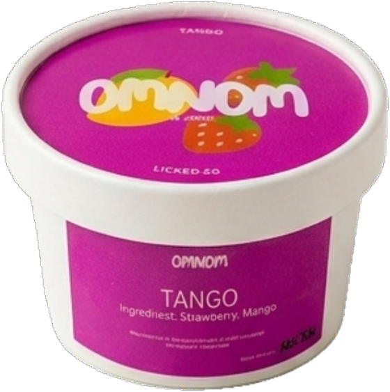 Tango by Licked